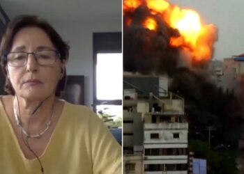 Situata me shqiptarët në Izrael, Jakoe: Jemi mirë, por të trembur…