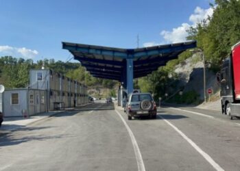Kosovë, hapet plotësisht pika kufitare në Jarinjë