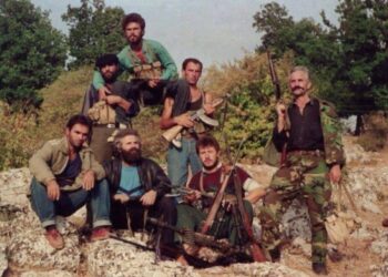 Rikujton 23 të vrarë nga një familje/ Fotoreporteri i NYT: Kam mbuluar disa luftëra, ajo në Kosovë më e tmerrshmja