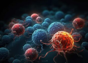 Testohet me sukses ilaçi i ri kundër kancerit, ngadalëson zgjerimin e tumorit duke…