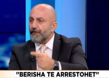 “Si çeço në gjykatë”/ Juristi: Berisha duhet të ishte arrestuar. SPAK të mos tërhiqet