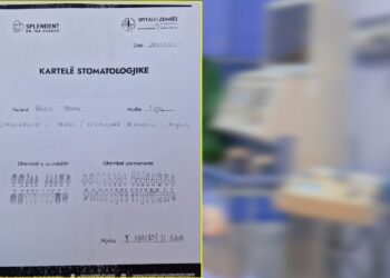 “Neglizhencë në trajtimin mjekësor”, Prokuroria flet zyrtarisht për vdekjen e 3-vjeçarit