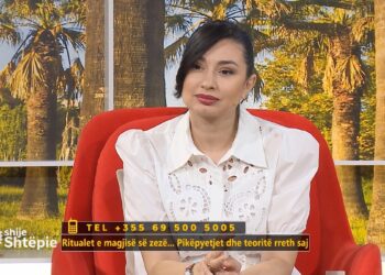 “Do të ta marr burrin për dy muaj”, telefonuesja: Shoqja më bëri magji!