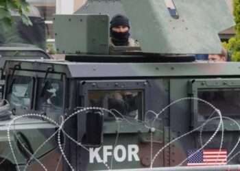Sulmi terrorist, KFOR e konfirmon: Kemi rritur praninë dhe aktivitetin në veri të Kosovës
