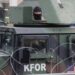 Sulmi terrorist, KFOR e konfirmon: Kemi rritur praninë dhe aktivitetin në veri të Kosovës