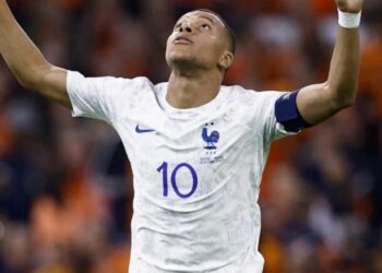 Rikthehet Mbappe, i dhuron Francës një biletë për në “Euro2024”