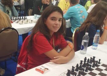 13-vjeçarja shqiptare shpallet kampione Europe në shah, Rama: Urime kampione!