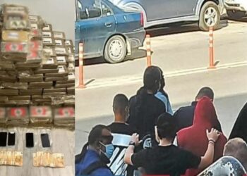 U kap me 585 kg kokainë në Selanik, dëshmia e kreut të bandës shqiptare: Jam zjarrfikës
