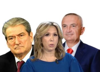 “Koalicioni me Metën, dëm i madh”/ Kokalari: Doktor Berisha të shkojë në shtëpi, s’do bënte keq në këtë moment