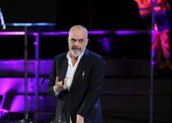 Rama thërret delegatët më 4 nëntor, në Kongres do të votëbesohet sekretariati i ri i PS