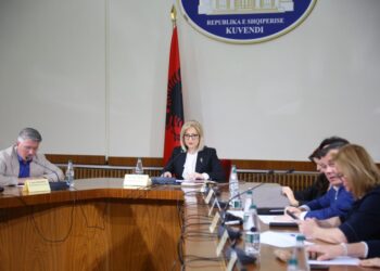 Gjekmarkaj: PS dështoi me “Shqipëria që Duam”, po kërkon “Opozitën që Duam”