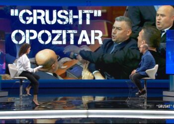 Korreshi, 3 ditë jashtë Kuvendit: Më dënuan për njërën dorë! Grushti i Nallbatit? S’më lejonte doktori të bëja boks!