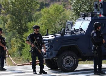 BILD: Serbia duhet ndalur qoftë edhe ushtarakisht nga NATO
