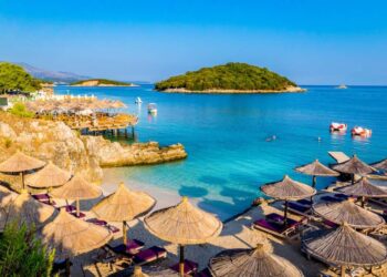 “Hospitality Net”: Shqipëria mes 10 destinacioneve më unike për 2024-n