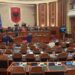 Nga Bardhi te Vokshi, përjashtohen me 10 ditë tetë deputetët e opozitës: Penguan drejtimin e seancës parlamentare