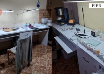 Arrestohet “laboranti dentar”, përdorte barna dhe pajisje të rrezikshme për shëndetin e pacientëve