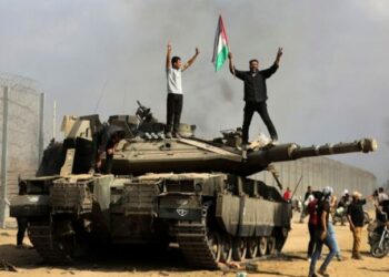 Autoritetet izraelite ultimatum palestinezëve: Duhet ta braktisin Gazën deri në orën 16:00