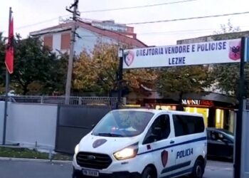 Megaoperacioni “Tempulli”, goditen 4 raste në fushën e narkotikëve në Lezhë