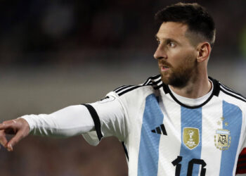 6 ndeshje, 1 gol dhe dy asist! Messi, kandidat për çmimin “debutuesi më i mirë në MLS”