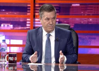VIDEO/ Vangjeli ‘godet’ sërish me parashikimet e sakta: Ja si e paralajmëroi 3 muaj më parë arrestimin e Malltezit