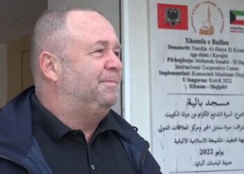 Berisha i pandehur nga SPAK/ Biznesmeni Luca: Historike, e shtuna e fundit komuniste në Shqipëri