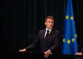 Ambasada e Francës në Prishtinë sqaron deklaratën e Macron për vizat: Kosova e Serbia të mbajnë premtimin…