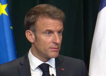 Në 2019 vendosi veton kundër Shqipërisë, Macron e pranon hapur: Ja pse e pengova integrimin tuaj
