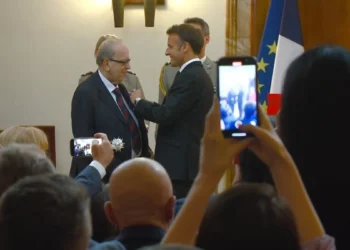 “Kosova është Shqipëri”, Ismail Kadare komenton edhe Samitin e Tiranës: Ngjarje shumë pozitive për imazhin e vendit