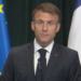 “E ardhmja e Shqipërisë është në Evropë”, Macron: Po hyjmë në një epokë të re të bashkimit të kontinentit tonë