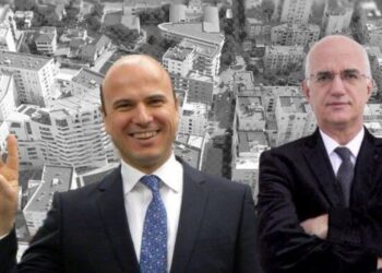 “Kontribut patriotik”/ Prokurorët zbërthyen kompjuterin e Malltezit ku mbante llogaritë: Si u transformuan 113 m2 tokë në miliona euro pasuri
