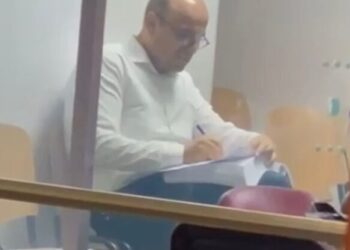 Malltezi u la në burg, dëshmia në gjyq: S’e dija që isha unë armiku. Procedurat kanë nisur në 2000