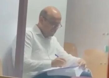 Jamarbër Malltezi dërgohet në “Burgun 313” në Tiranë