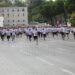 “Fun Run Tirana”, nxënësit e shkollave 9-vjeçare dhe gjimnazeve të Tiranës marrin pjesë në garë