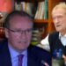 “Akuzat e SPAK të rënda”/ Berisha sulmon deputetin gjerman: Është i paguar, Krichbaum foli për interesa personale