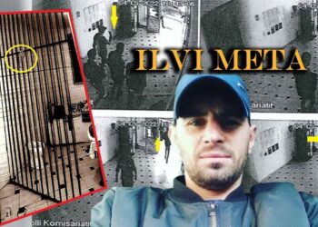 Si u vetëvar 31-vjeçari në komisariat? Ish-polici: Mund të ketë qenë fije e batanijes së lagur
