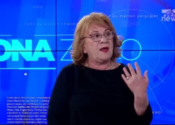 VIDEO/ Habit avokatja: Kam parë në urgjencën e spitalit, vajza të reja të shpërfytyruara