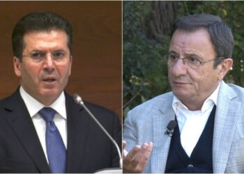 “Nuk e dinim se Malltezi ishte trashëgimtar”/ Dosja e privatizimit të kompleksit ‘Partizani’, Fatmir Mediu e Genc Ruli