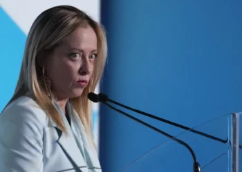 Bruksel/ Takimet me Kurtin dhe Vuçiç, Meloni: U kemi kërkuar zbatimin e marrëveshjeve