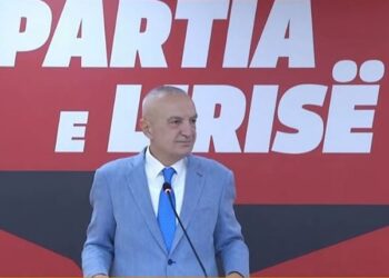 Berisha deklaroi se s’ka asnjë komunikim, Meta i bën bisht përgjigjes: Më duket se isha shumë i qartë