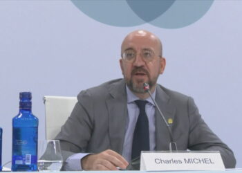 ‘Reformim për një Europë më elastike’/ Samiti i Granadës, Michel: Situata mes Kosovës e Serbisë është problem për kontinentin tonë