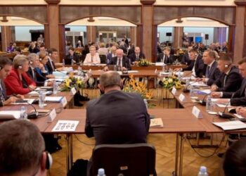 Mbahet në Shkup Forumi ministror BE-Ballkani Perëndimor/ Fokusi sundimi i ligjit dhe reformat gjyqësore