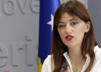 Ministrja Haxhiu: Radojiçiç duhet të gjykohet në Kosovë