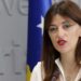 Ministrja Haxhiu: Radojiçiç duhet të gjykohet në Kosovë