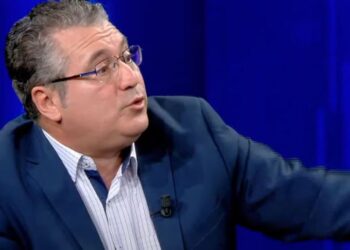 “PD ndodhet në çarjen e dytë për shkak të Berishës”, Minxhozi: Ka emergjencë gjetjen e një lidershipi