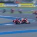 Rihapet gara për titullin MotoGP, Jorge Martin triumfon në Tajlandë