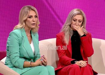 Djali që u ngjiz në burg, babai u rrëfen vajzave amanetin e nënës së tyre të ndjerë