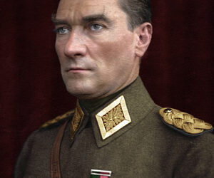 Përse e dua Ataturkun?!