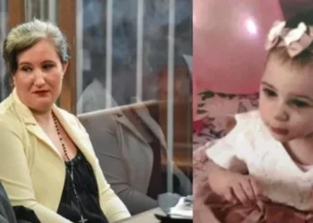 Nëna monstër që la vajzën e saj 18 muajshme të vdiste nga uria: U ndjeva e padukshme, kisha nevojë të merrja frymë