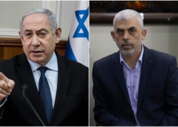 Lufta/ Netanyahu paralajmëroi se sulmet do vijojnë, kreu i Hamasit: Palestinezët nuk do të largohen nga Gaza!