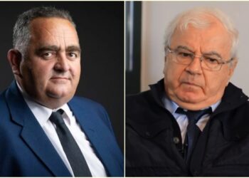 ‘Beleri’/ Ngjela nxjerr sekretin: Ja çfarë më thanë krerët e Omonias… Synimi i grekëve, Himara
